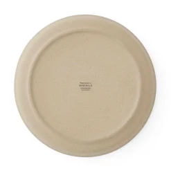 Portmeirion Minerals Tea Plate, Aquamarine Fashion
