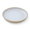 Portmeirion Minerals Tea Plate, Moonstone Best