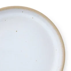 Portmeirion Minerals Tea Plate, Moonstone Best