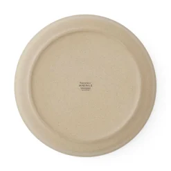 Portmeirion Minerals Tea Plate, Moonstone Best