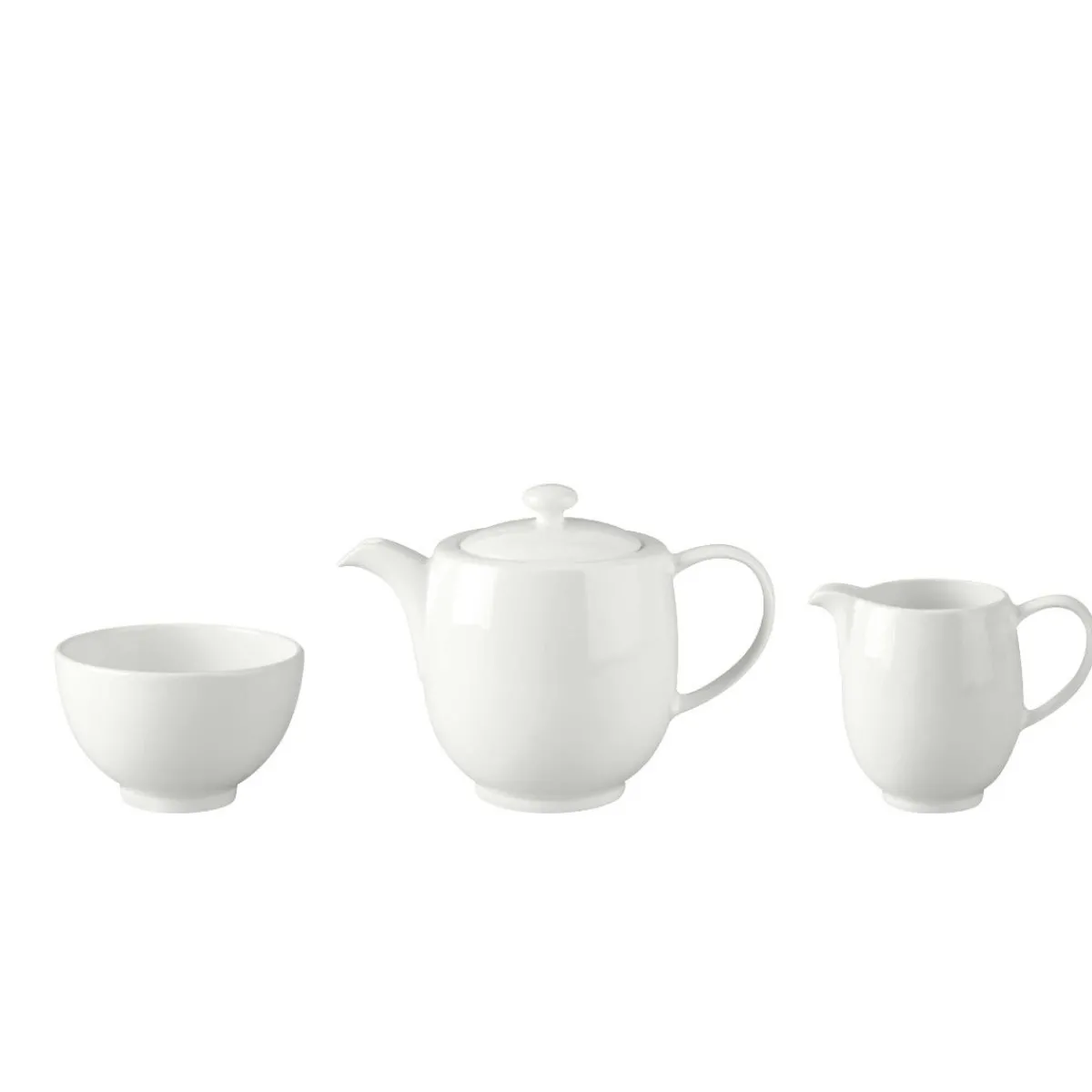 Portmeirion Soho 3 Piece Tea Set Hot