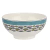 Portmeirion Westerly Turquoise 6 Inch Cereal Bowl Discount