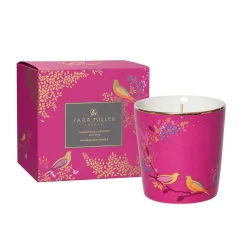 Sandalwood, Cardamom & Oud Candle Online