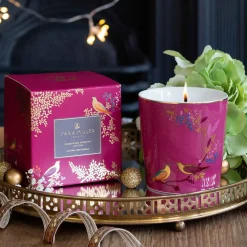 Sandalwood, Cardamom & Oud Candle Online