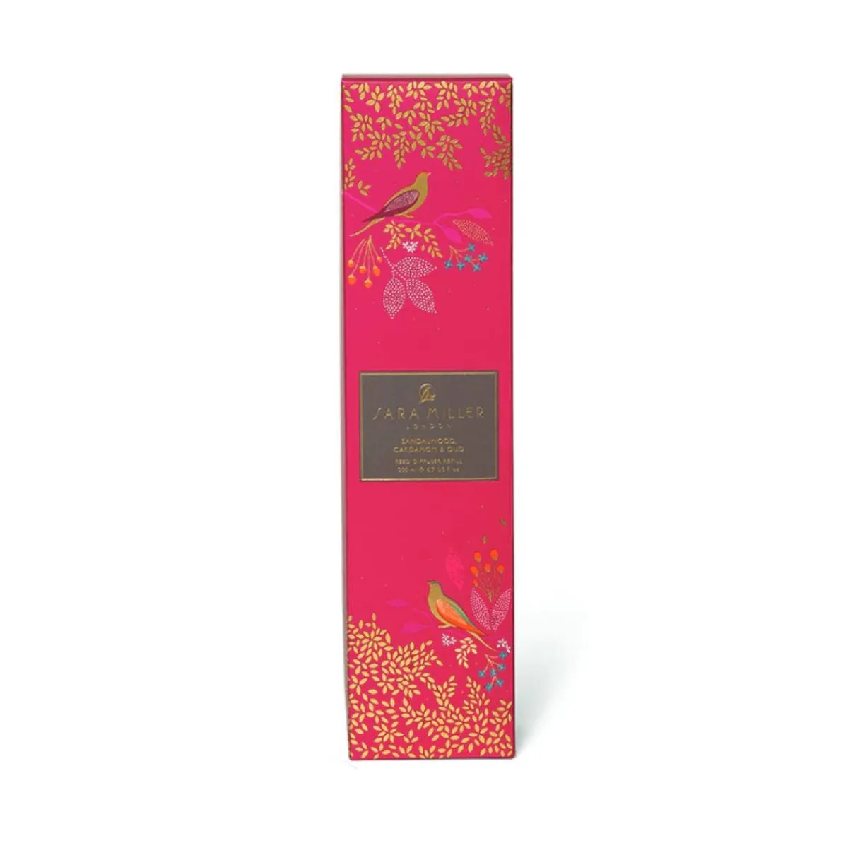Sandalwood Cardamom & Oud Refill Fashion