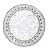 Portmeirion Sara Miller Artisanne Noir Large Serving Bowl Clearance