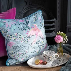 Portmeirion Sara Miller Artisanne Noir Mug, Bohemia Online