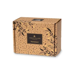 Portmeirion Sara Miller Artisanne Noir Mug, Bohemia Online