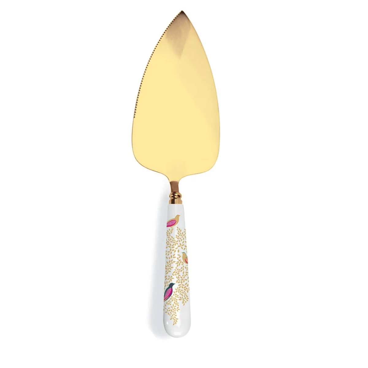 Portmeirion Sara Miller Chelsea Cake Slice Fashion