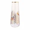 Portmeirion Sara Miller Chelsea Single Stem Glass Vase Discount
