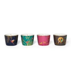 Sara Miller Chelsea Votive Gift Set Clearance