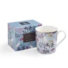 Portmeirion Sara Miller London India Crane Garden Mug Discount