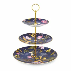 Sara Miller Orchard Cake Set Hot