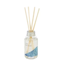Sea Breeze Reed Diffuser 40ml Clearance
