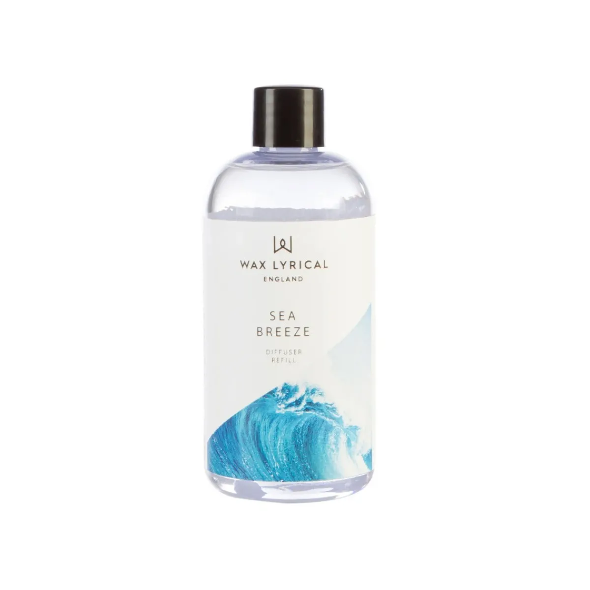 Sea Breeze Reed Diffuser Refill 200ml Fashion