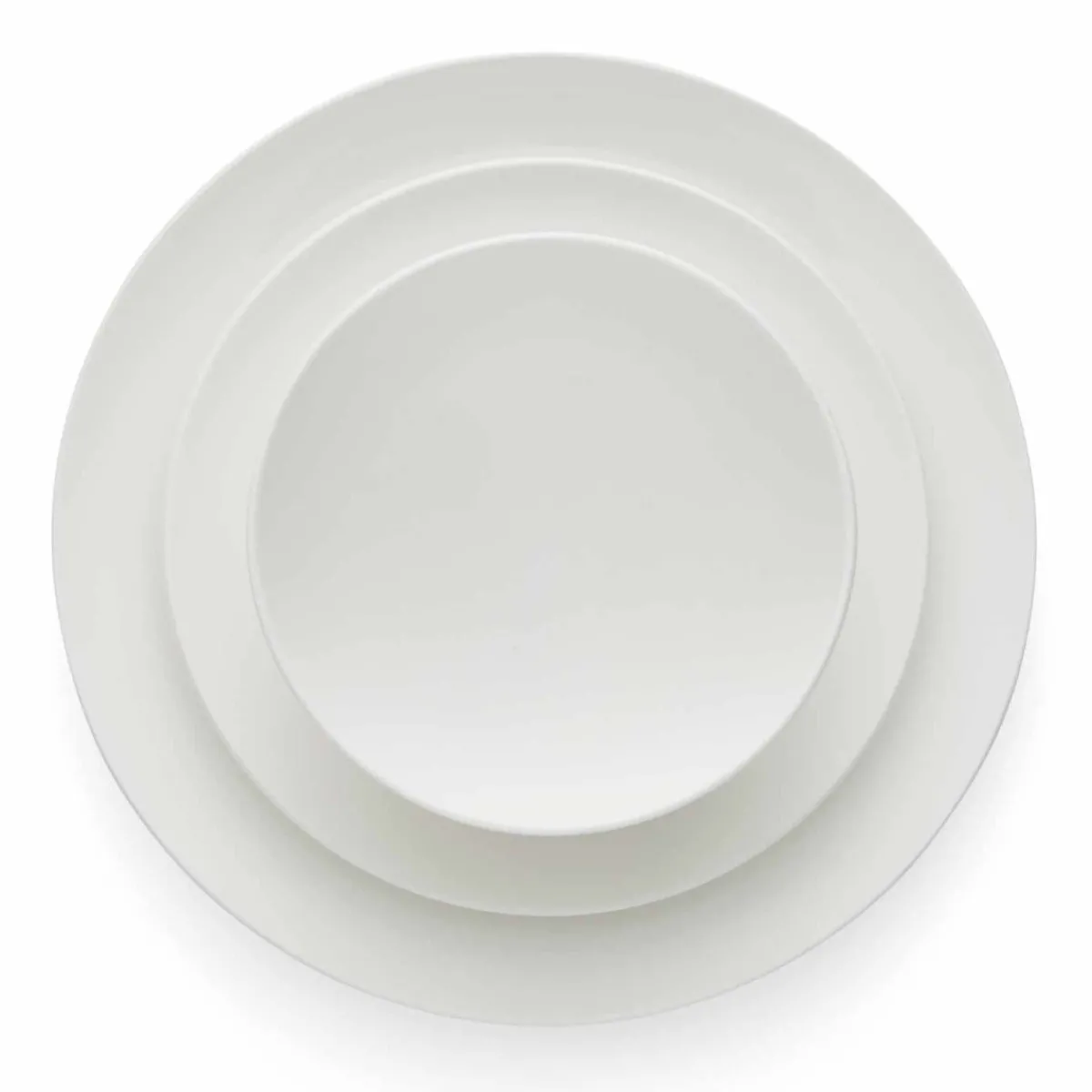Royal Worcester Serendipity Coupe 12 Piece Dinner Set Hot
