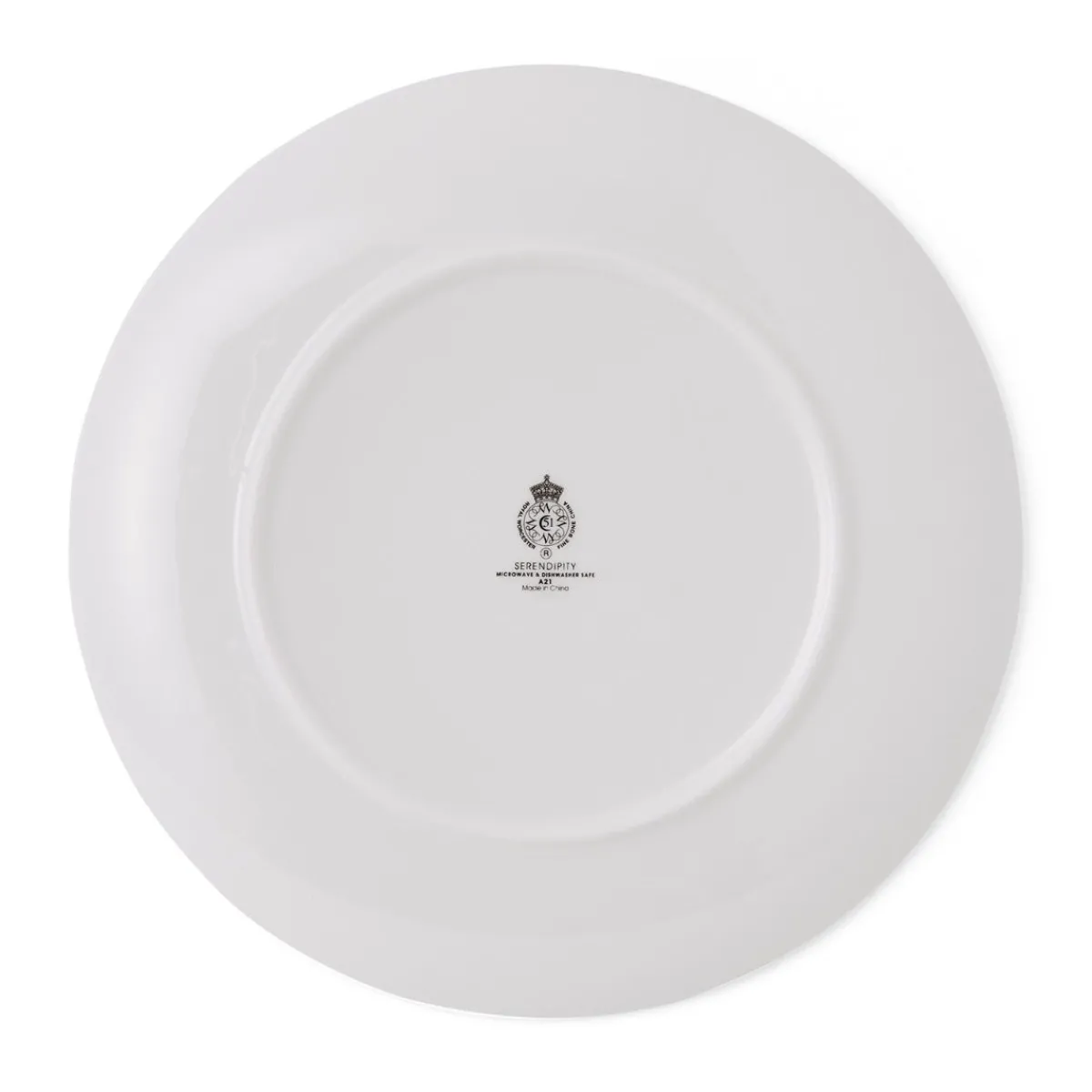 Royal Worcester Serendipity Coupe 12 Piece Dinner Set Hot