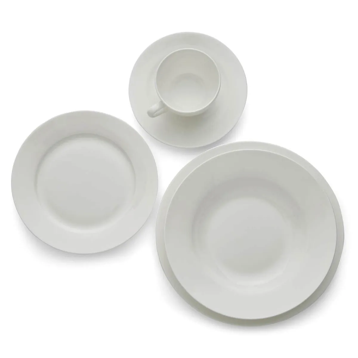 Royal Worcester Serendipity 20 Piece Dinner Set Clearance