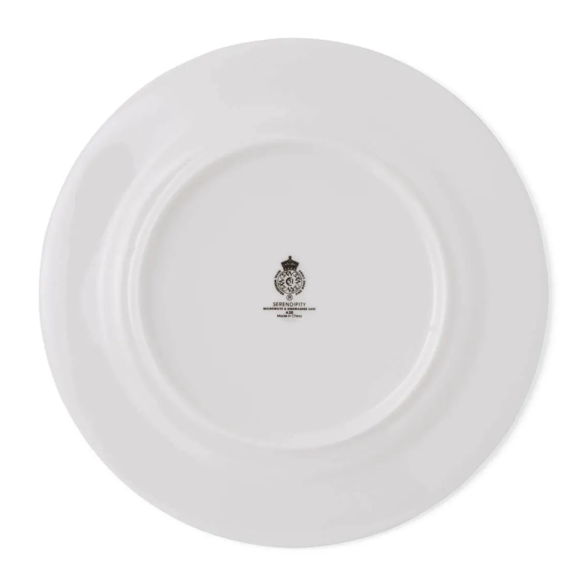Royal Worcester Serendipity 20 Piece Dinner Set Clearance