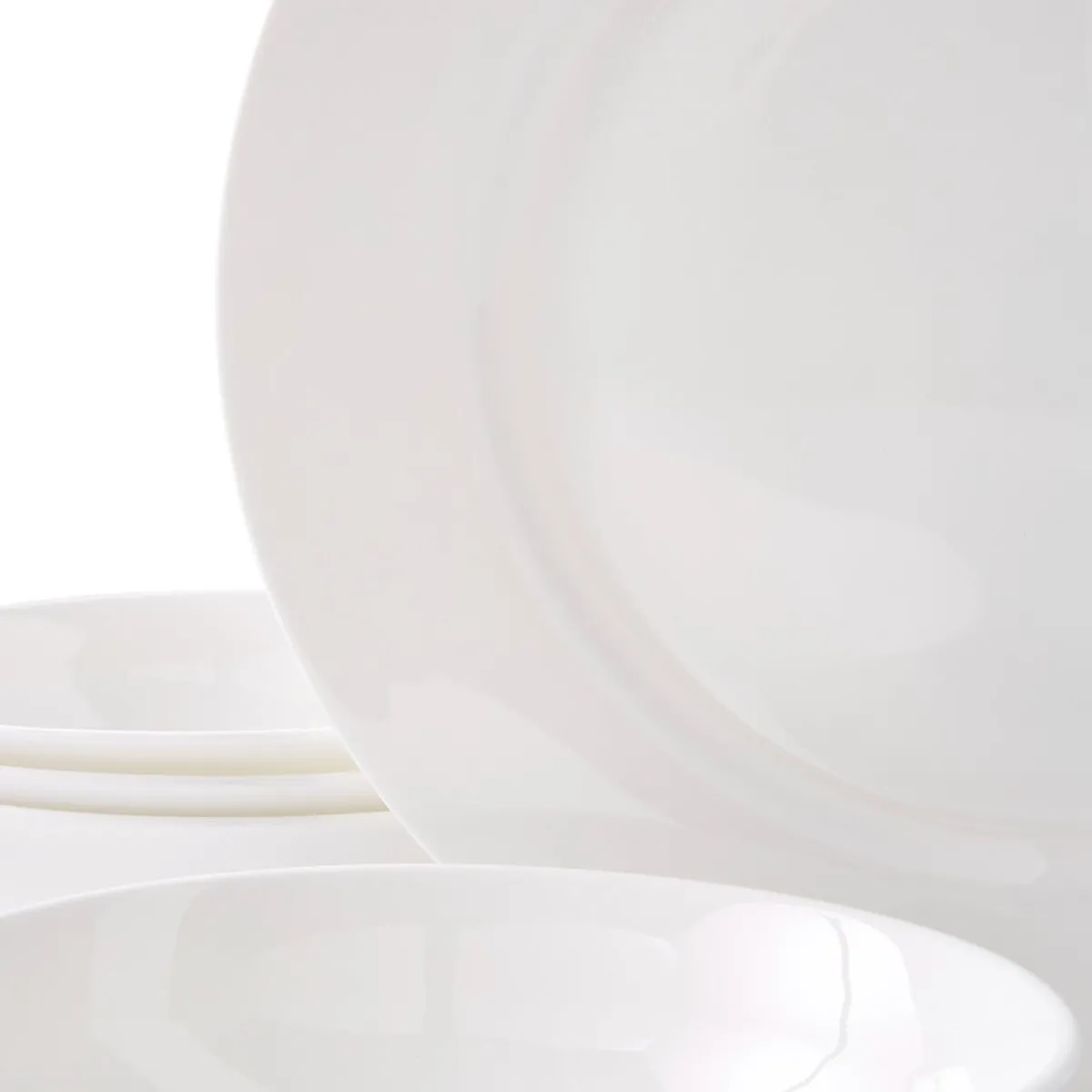 Royal Worcester Serendipity 16 Piece Dinner Set Clearance