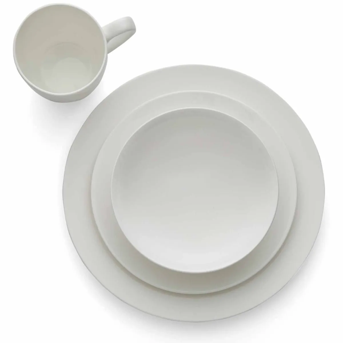 Royal Worcester Serendipity 16 Piece Dinner Set Clearance