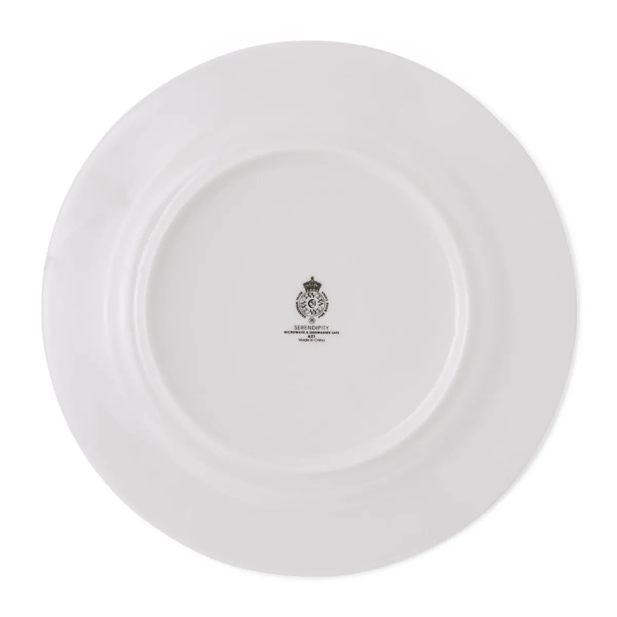 Royal Worcester Serendipity 16 Piece Dinner Set Clearance
