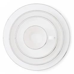 Royal Worcester Serendipity Platinum Duo 20 Piece Set Best