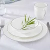 Royal Worcester Serendipity Platinum 16 Piece Dinner Set Online