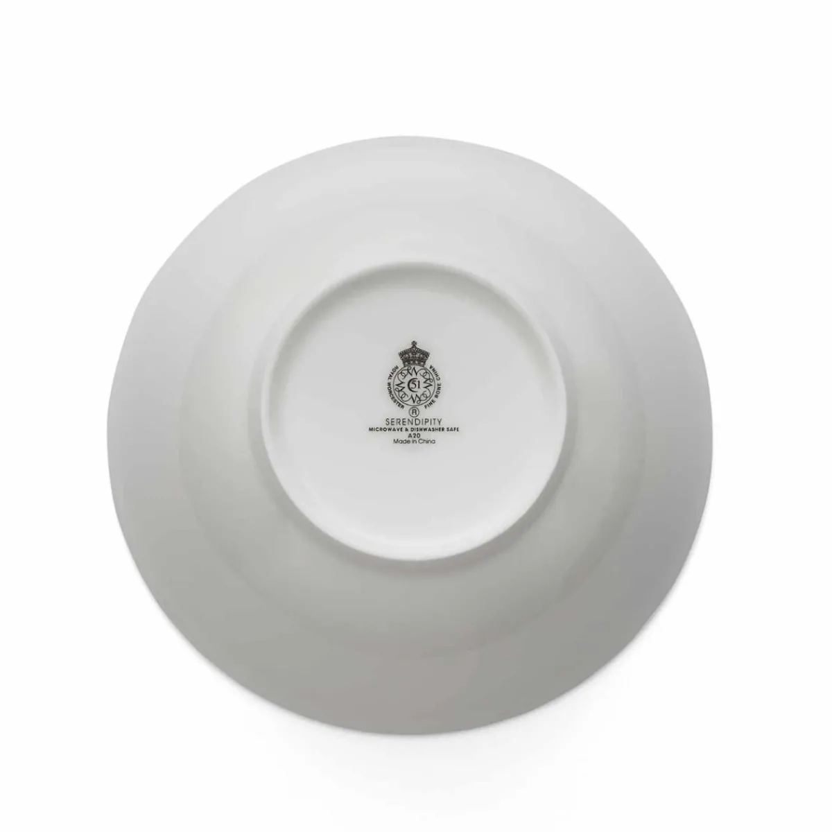 Royal Worcester Serendipity Set of 4 Cereal Bowls Best