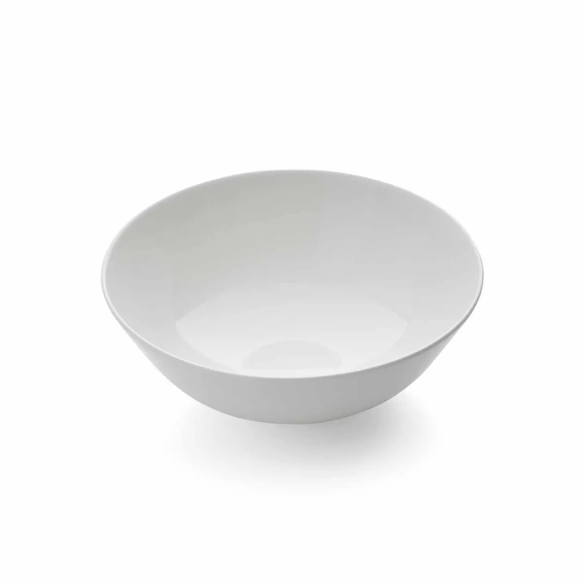 Royal Worcester Serendipity Set of 4 Deep Bowls New
