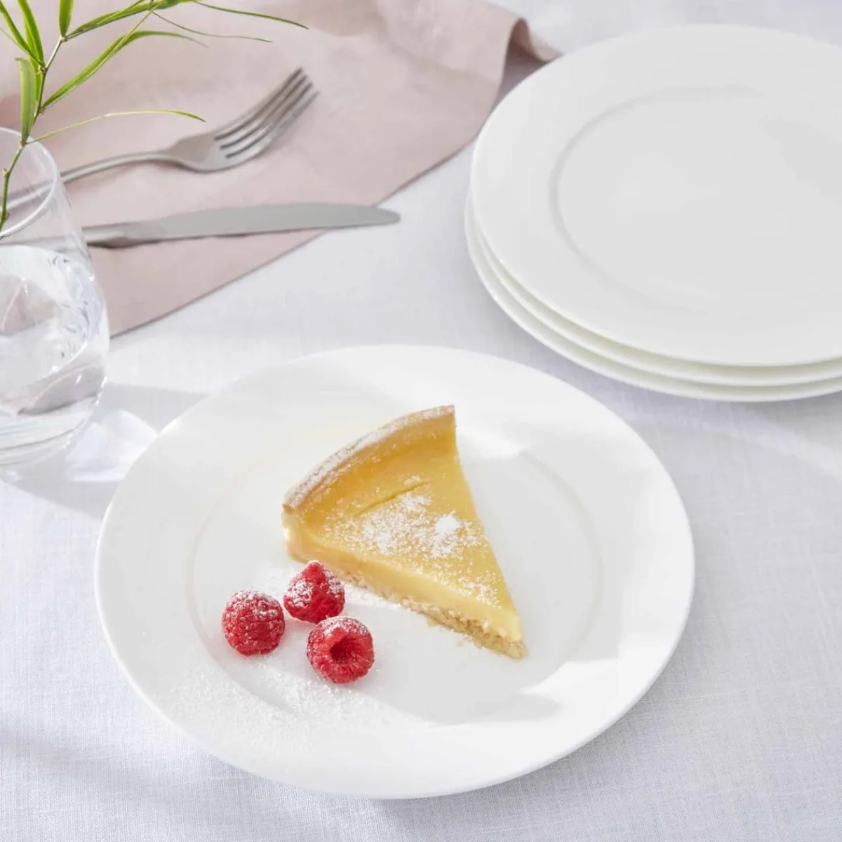 Royal Worcester Serendipity Set of 4 Side Plates Online
