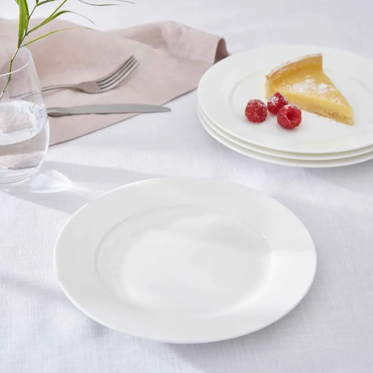 Royal Worcester Serendipity Set of 4 Side Plates Online