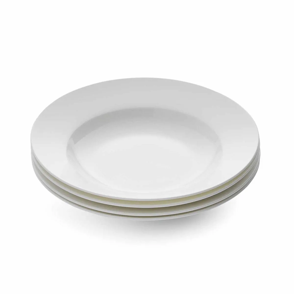 Royal Worcester Serendipity Set of 4 Soup Plates Best