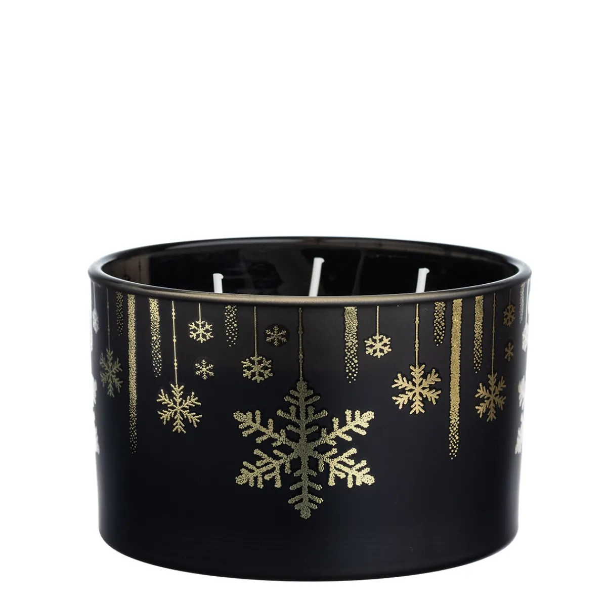 Shimmer & Shine multi-wick candle Hot