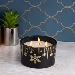 Shimmer & Shine multi-wick candle Hot