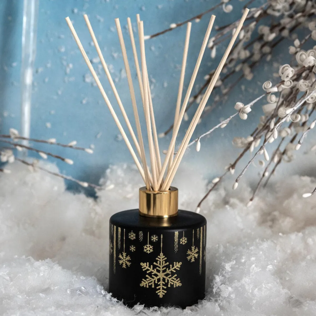 Shimmer & Shine reed diffuser Clearance