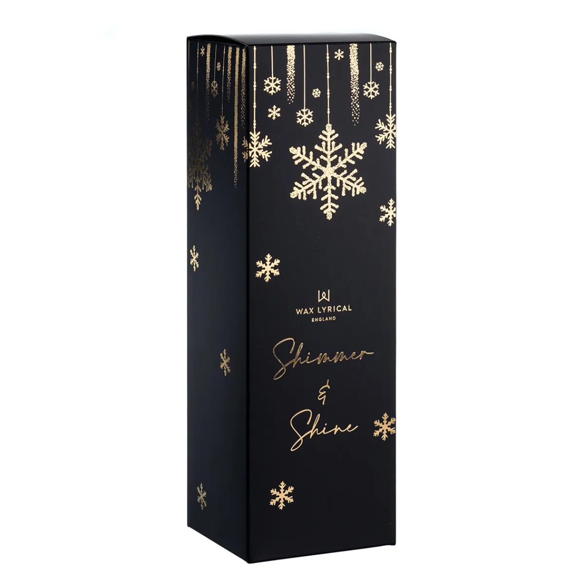 Shimmer & Shine reed diffuser Clearance