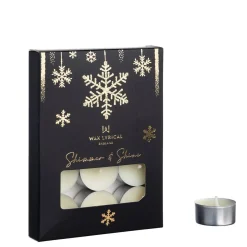 Shimmer & Shine tealights Best