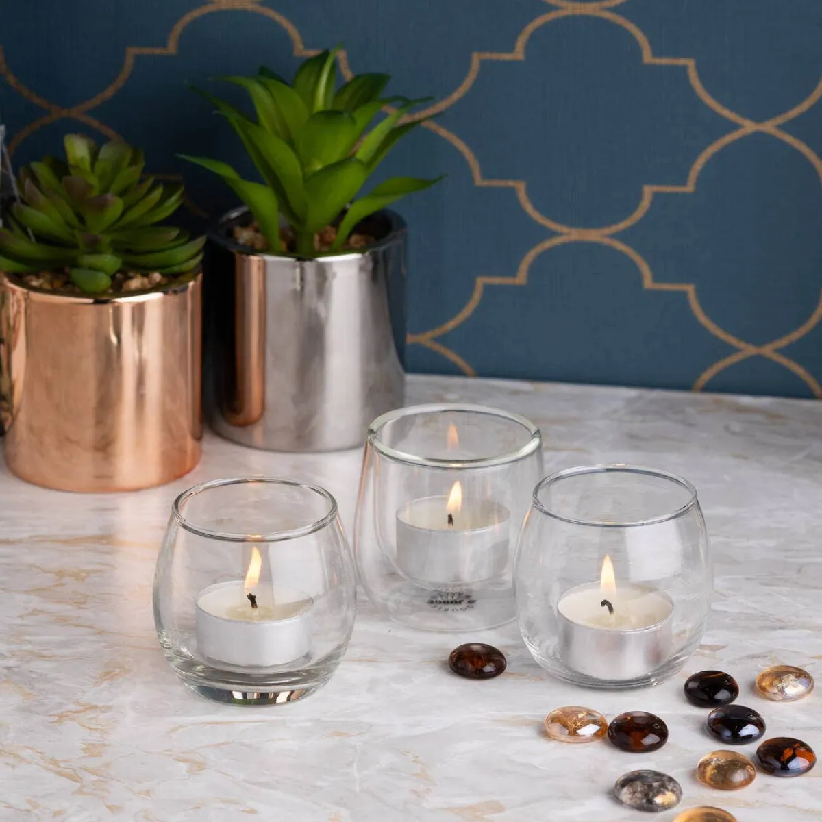 Shimmer & Shine tealights Best