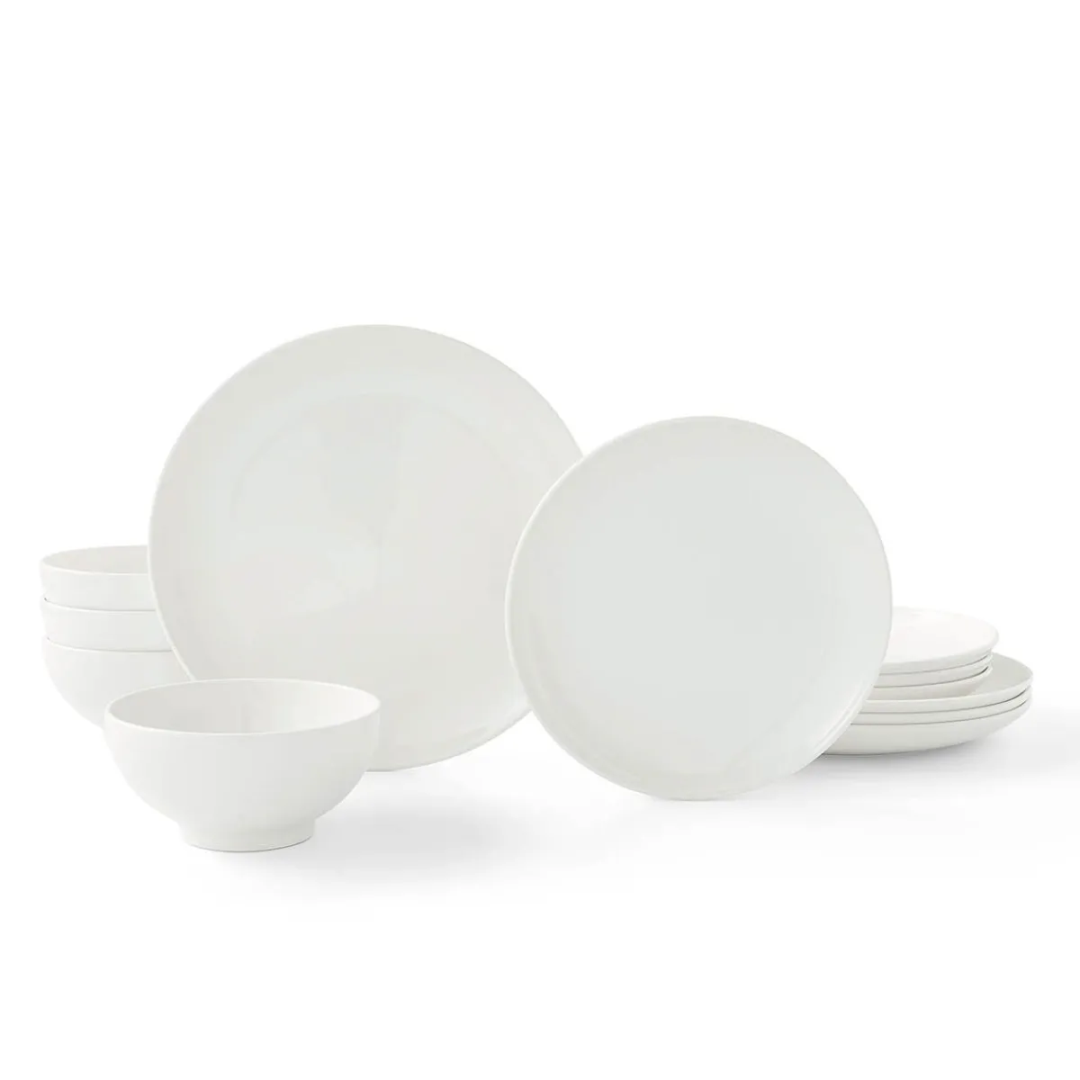 Portmeirion Soho 12 Piece Bowl Set Hot
