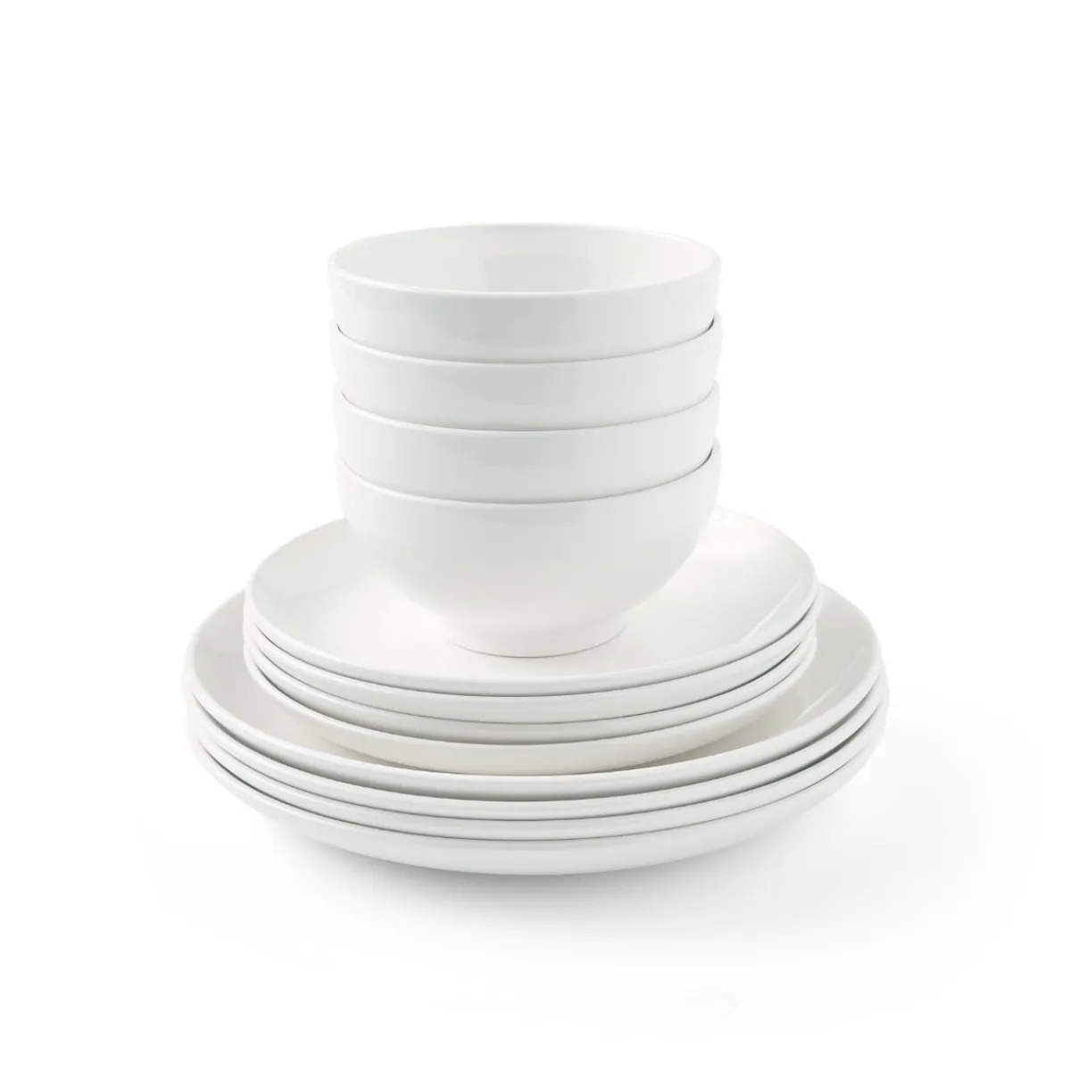 Portmeirion Soho 12 Piece Bowl Set Hot
