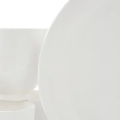 Portmeirion Soho 12 Piece Plate & Mug Set Hot