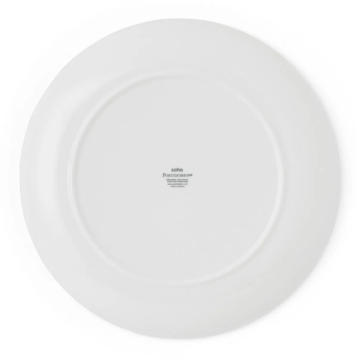 Portmeirion Soho 12 Piece Plate & Mug Set Hot