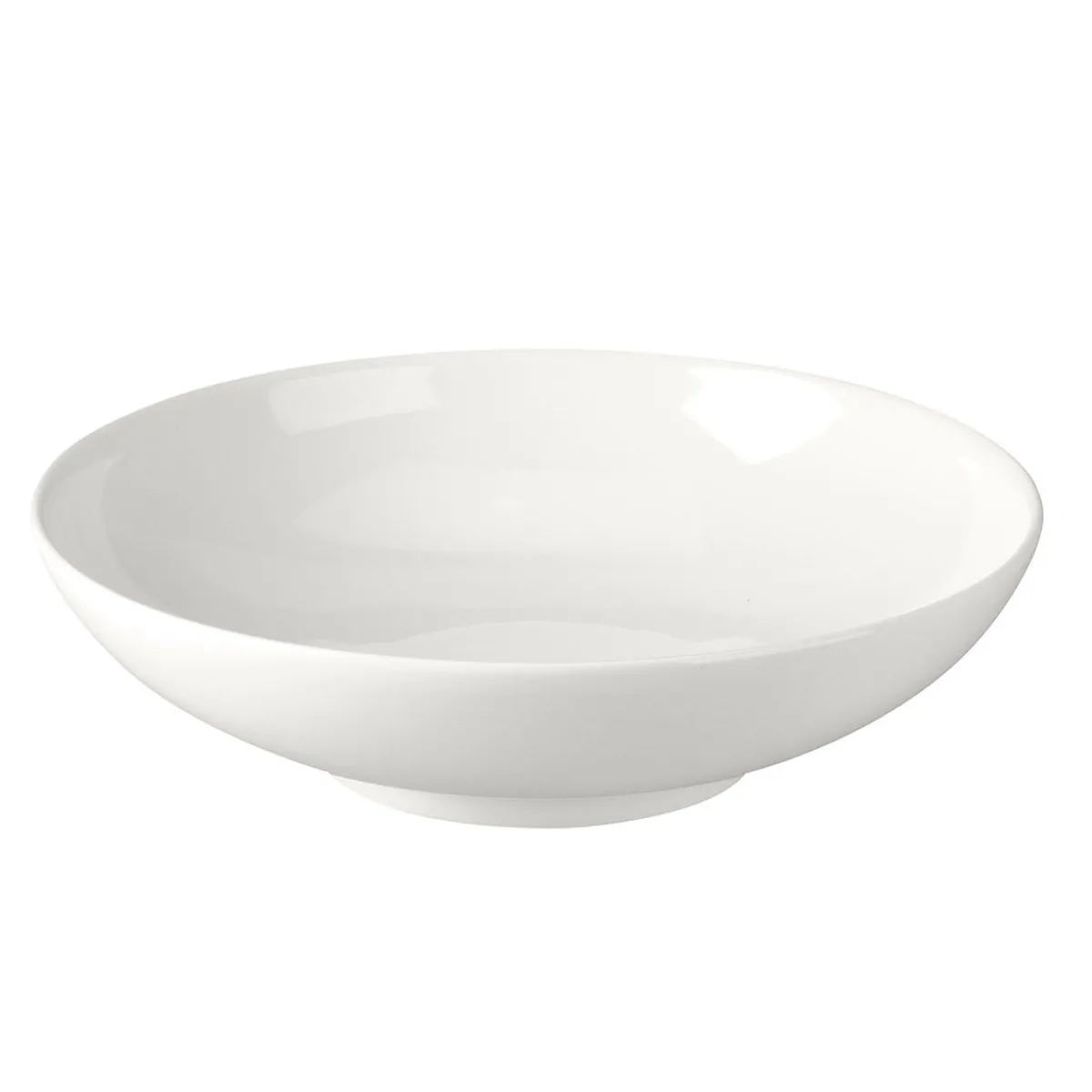 Portmeirion Soho Set of 4 Coupe Low Bowls New