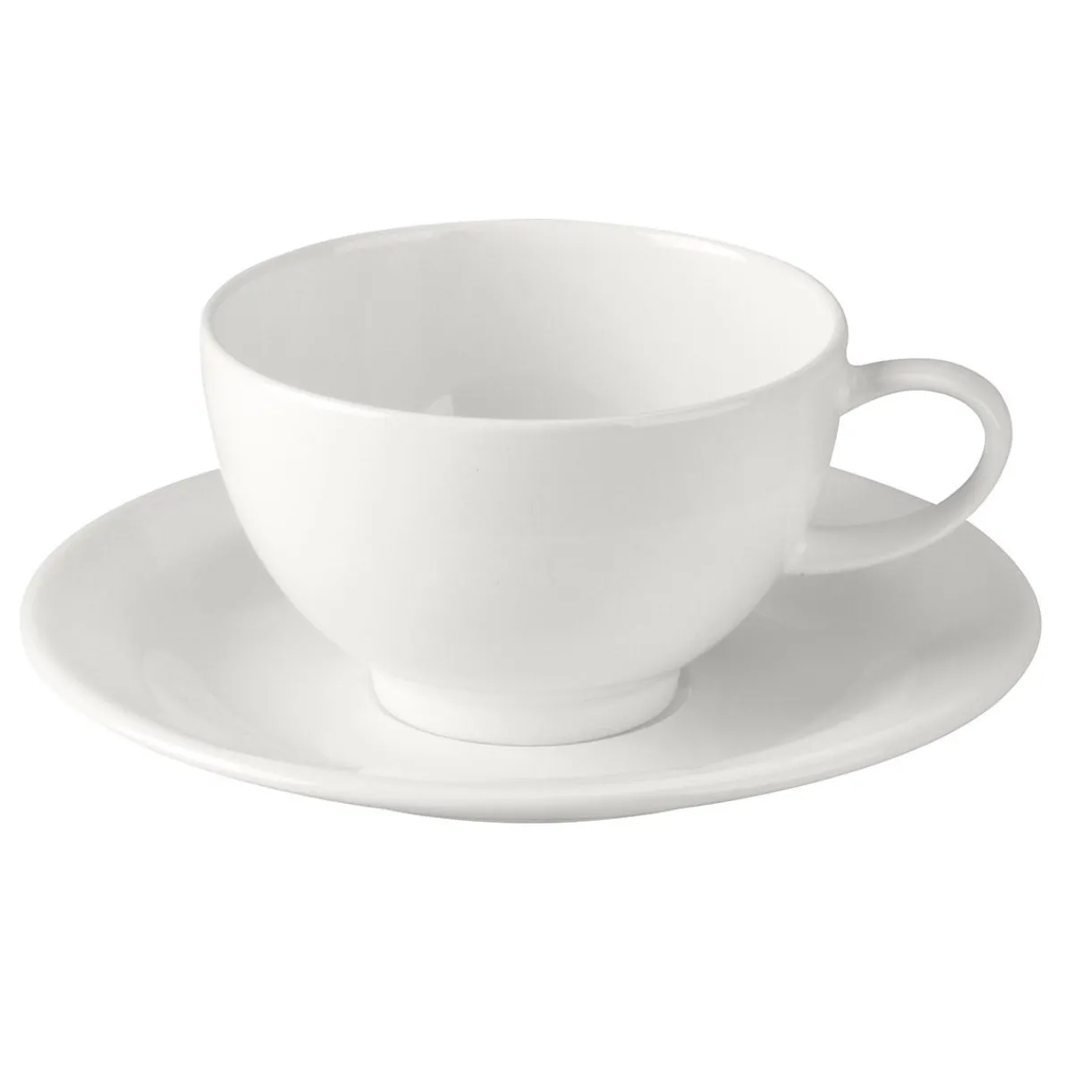 Portmeirion Soho Set of 4 Teacups & Saucers Online