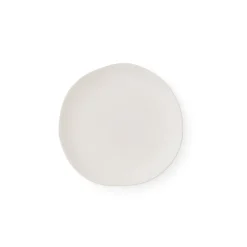 Portmeirion Sophie Conran Arbor 4 Salad Plates, Cream Sale