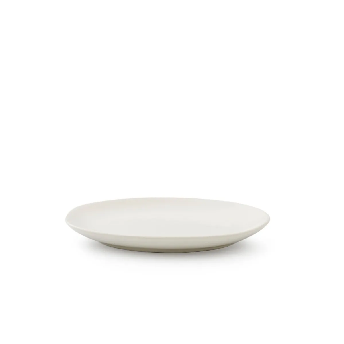 Portmeirion Sophie Conran Arbor 4 Salad Plates, Cream Sale