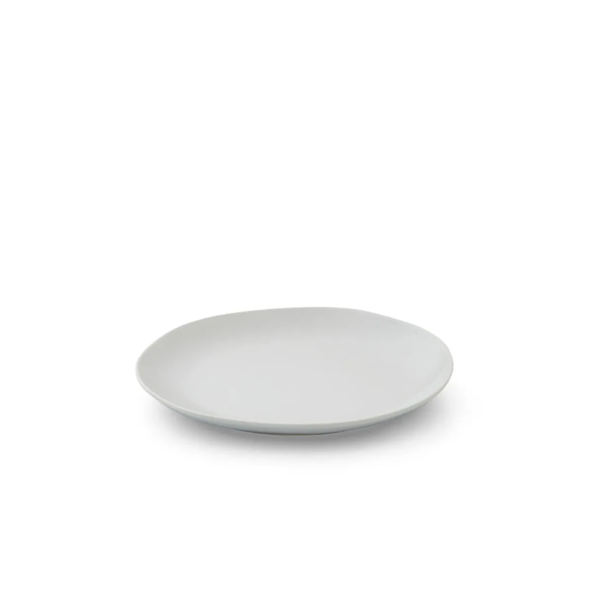 Portmeirion Sophie Conran Arbor 4 Salad Plates, Grey Sale