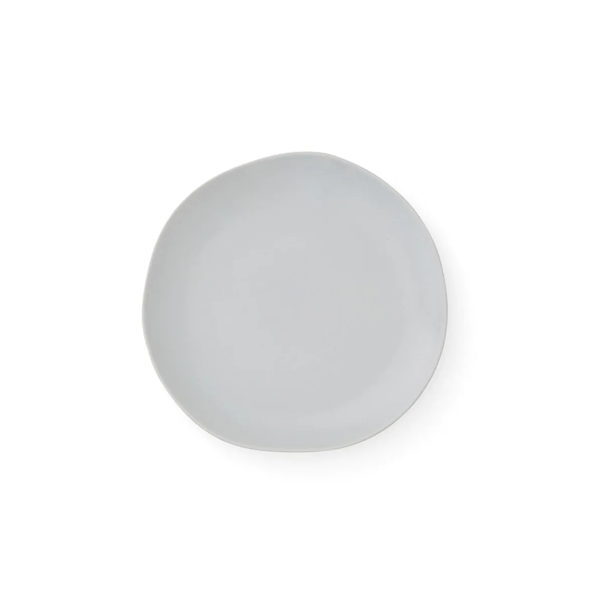 Portmeirion Sophie Conran Arbor 4 Salad Plates, Grey Sale