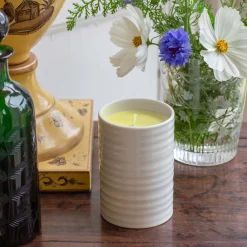 Sophie Conran Bergamot & Cardamom Candle Sale